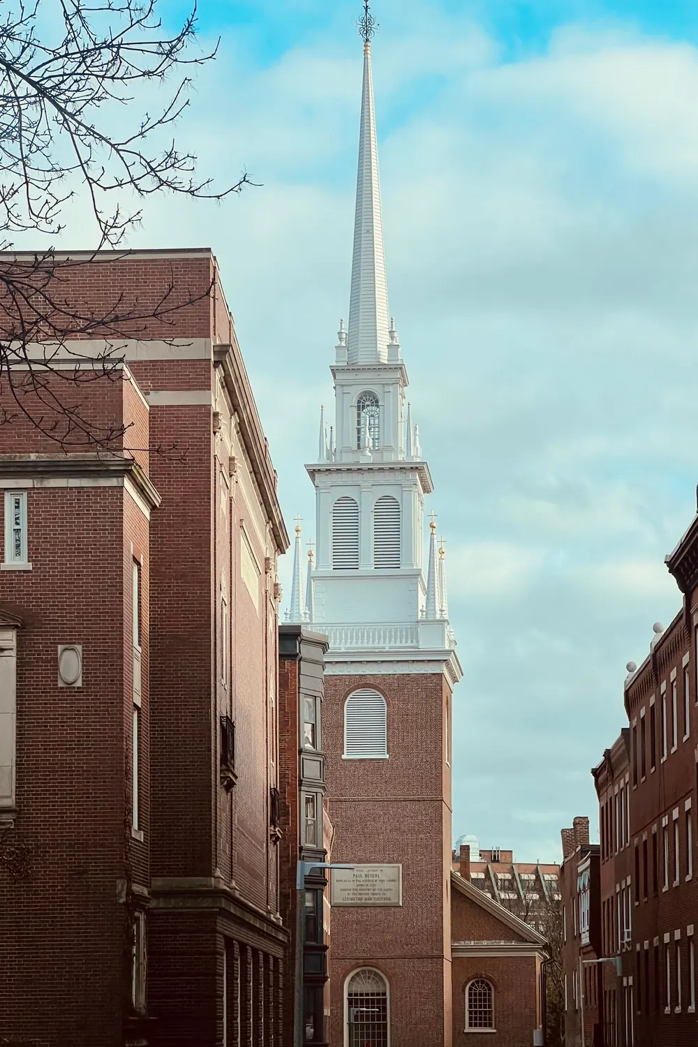 Boston University, Boston, Massachusetts
