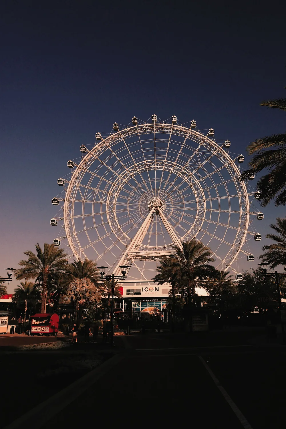 UCF, Orlando, Florida
