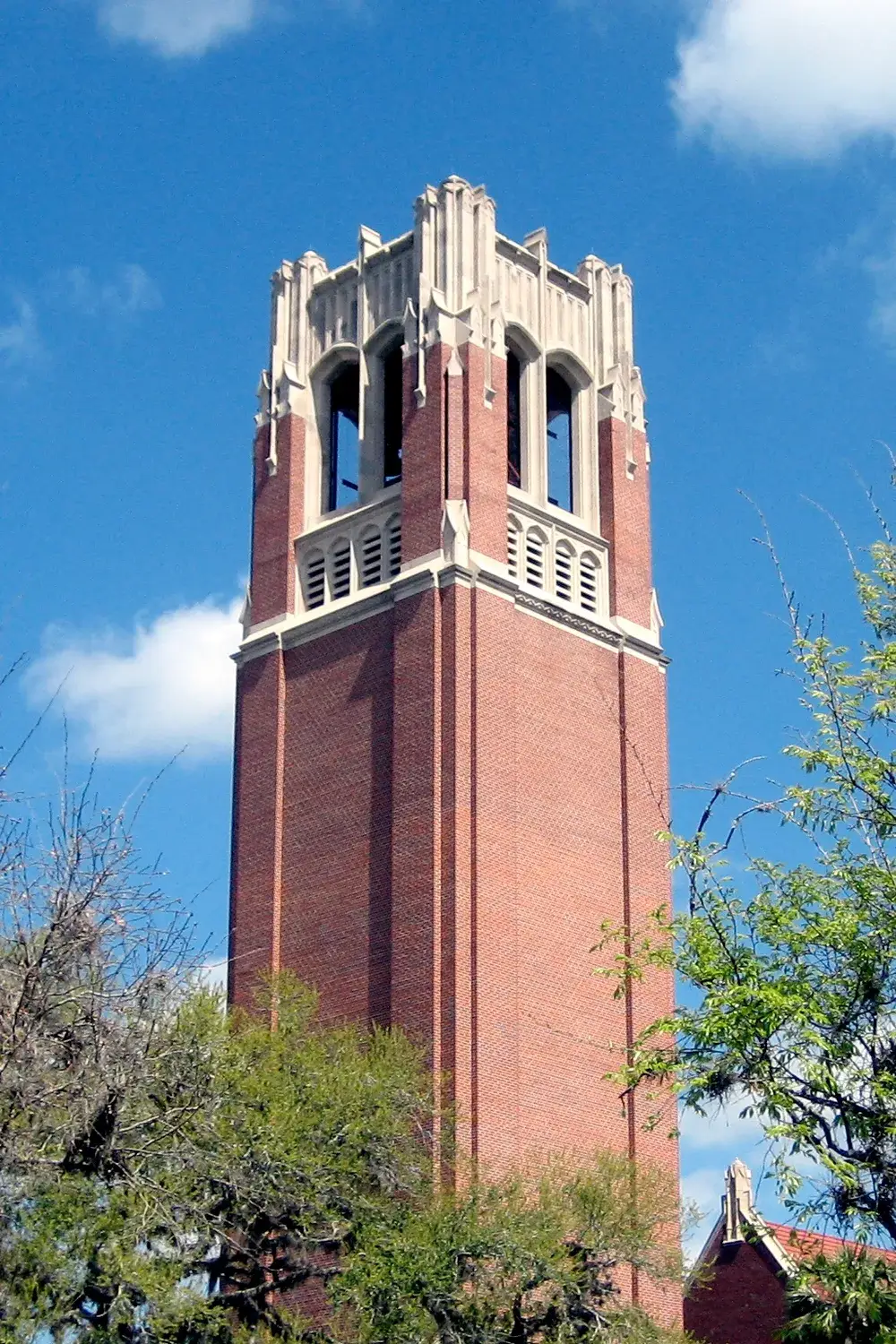 University of Florida, Gainesville, Florida