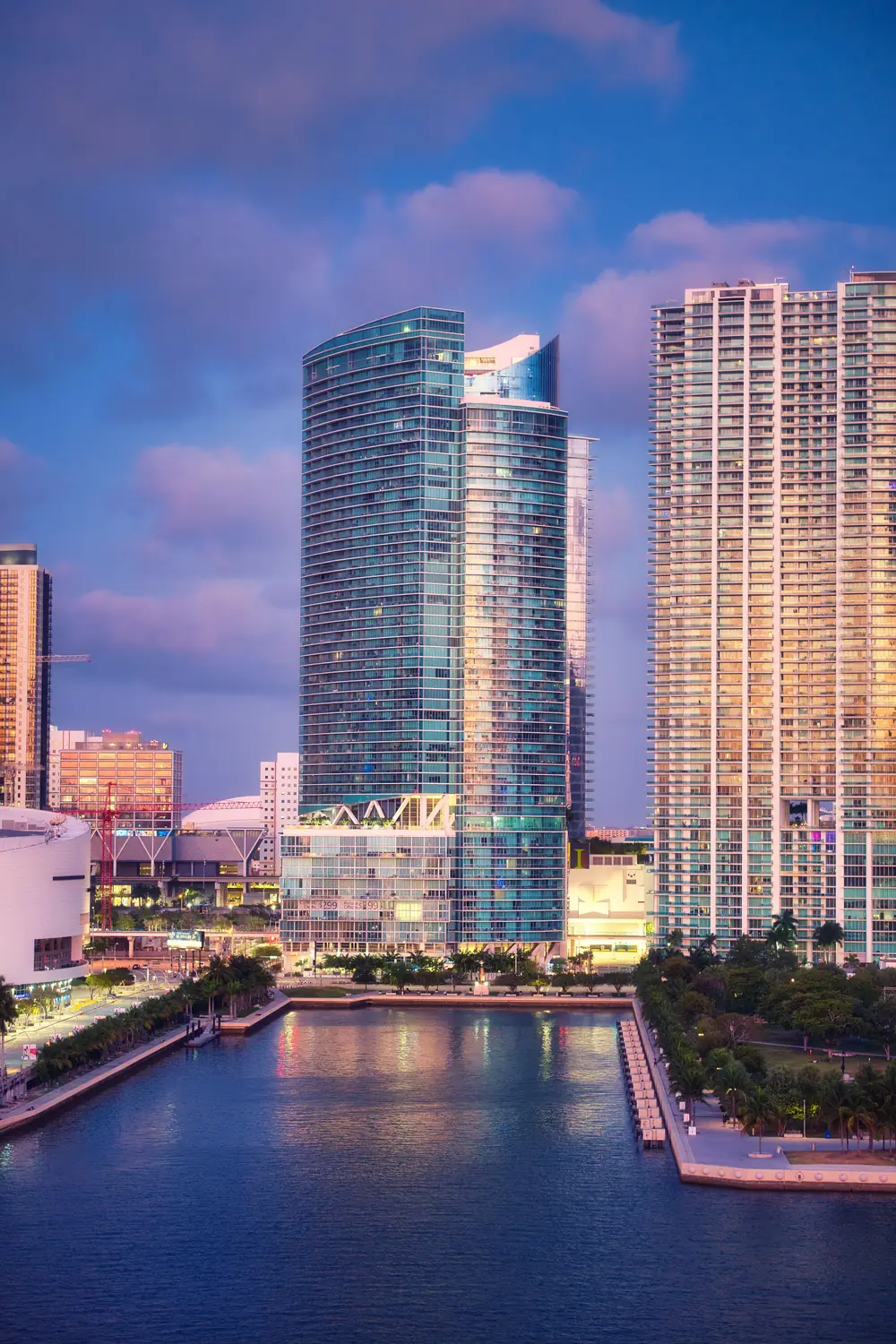 University of Miami, Coral Gables, Florida