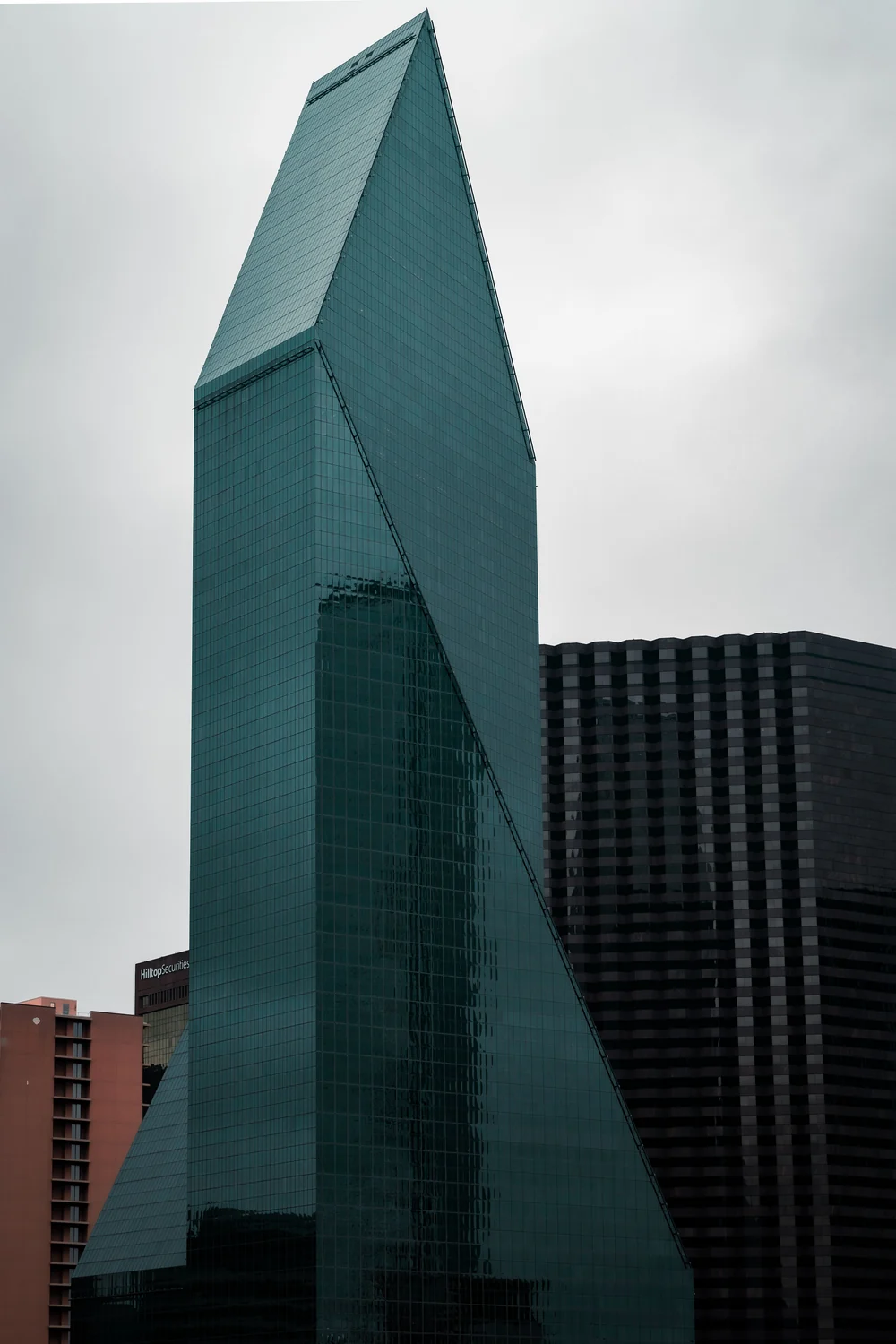 University of North Texas, Denton, Texas