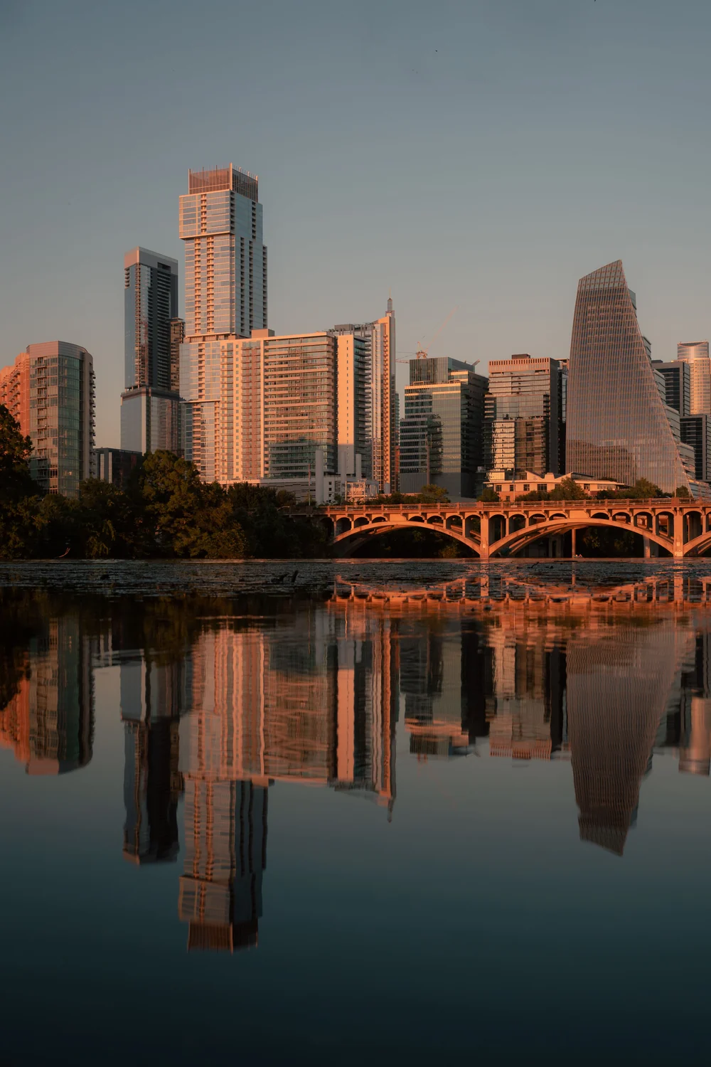 UT Austin, Austin, Texas